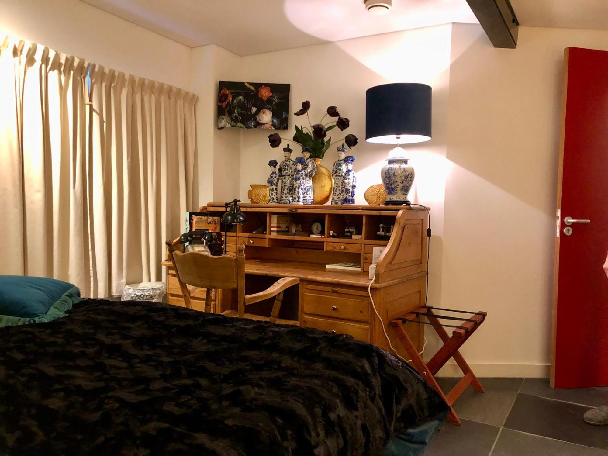 The Black Horse B&B & More Drachten Værelse billede